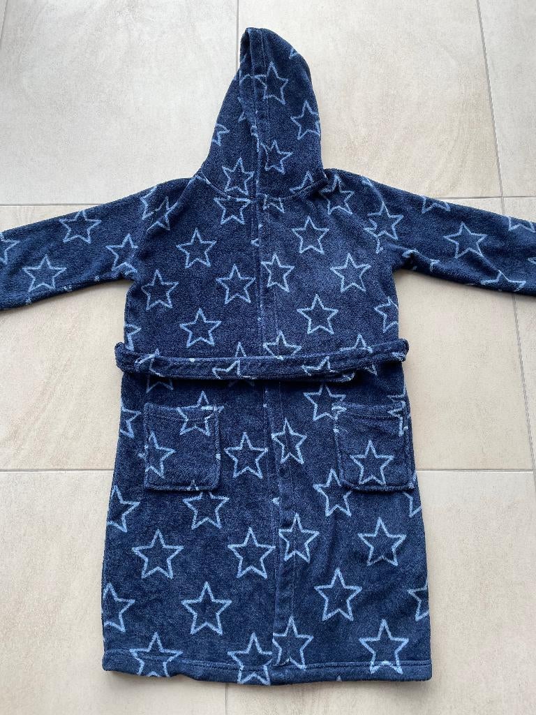 Heel mooie badjas maat 146-152, Kinderen en Baby's, Kinderkleding | Maat 146, Nacht- of Onderkleding, Gebruikt, Ophalen of Verzenden