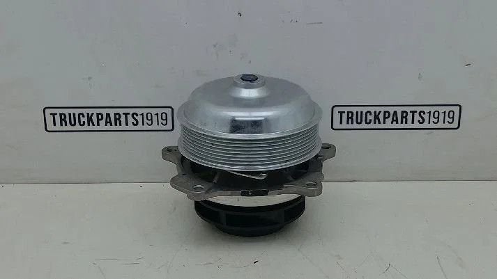 DAF Cooling System Waterpomp DAF CF, XF & Ginaf, Ophalen, Gebruikt, DAF, Motor en Accessoires