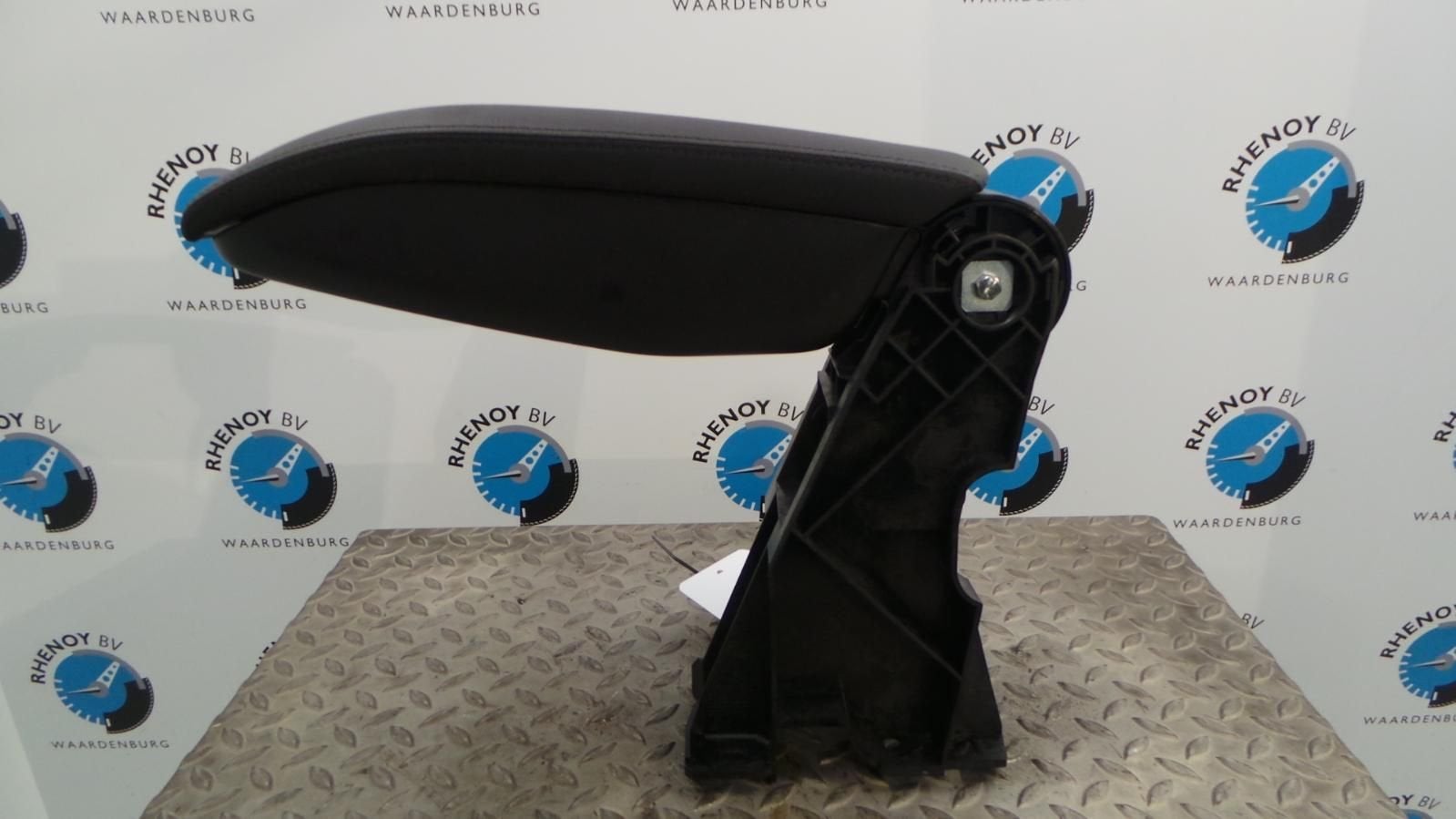 CITROEN DS3 ARMSTEUM 2015, Ophalen of Verzenden, Gebruikt, Stiba lid