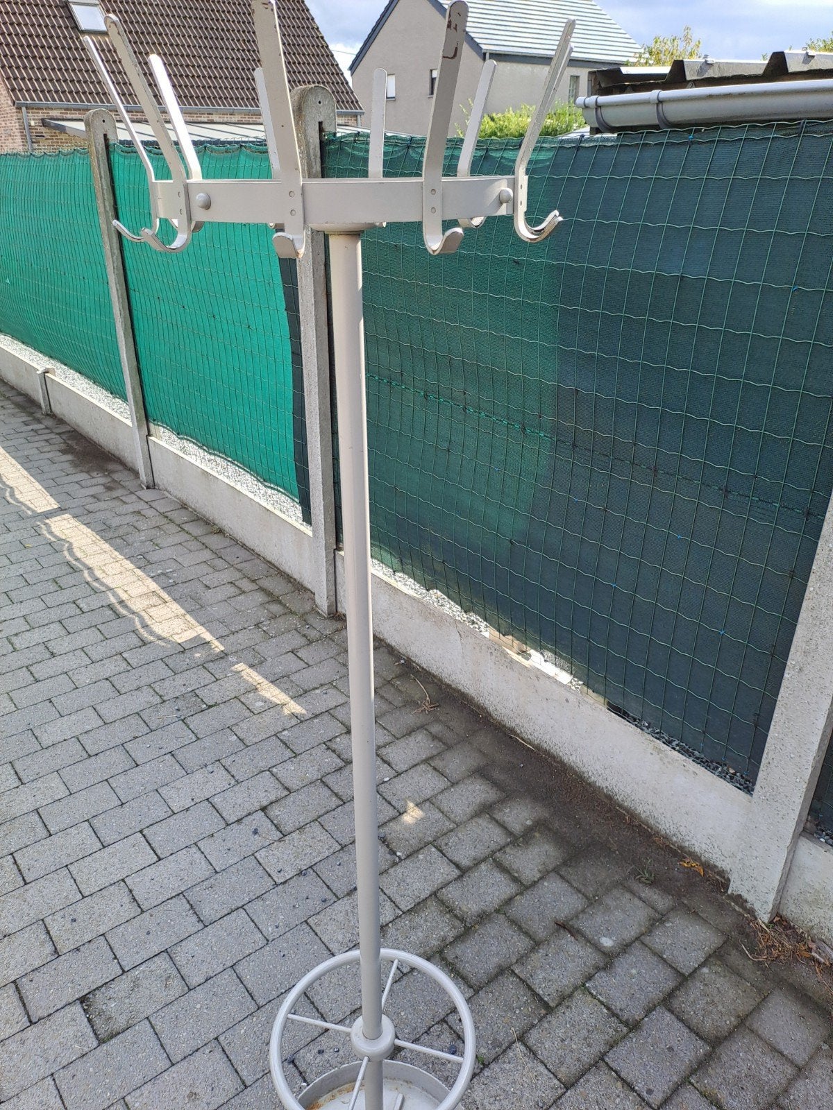 vintage kapstok, Antiek en Kunst, Ophalen
