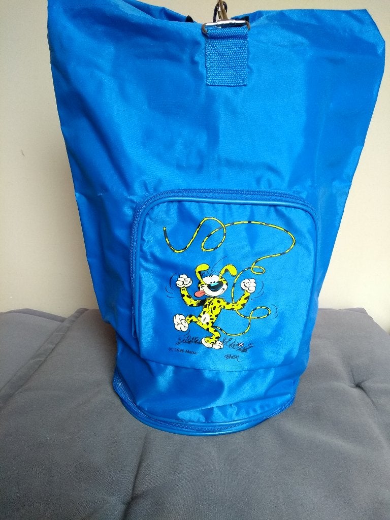 Sac de sport pour jeunes, Enlèvement ou Envoi, Neuf, Enfants unisexe