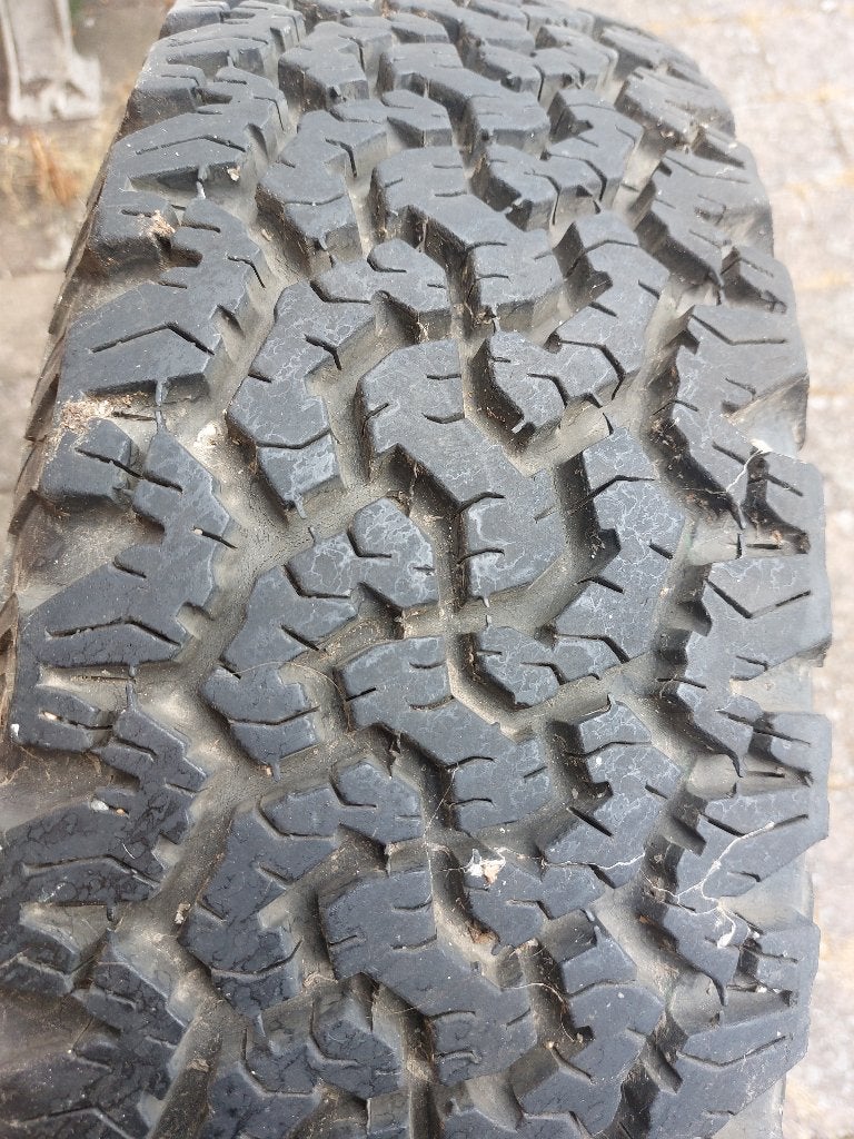 Velgen suzuki jimny, Autos, Particulier, Achat, Jimny