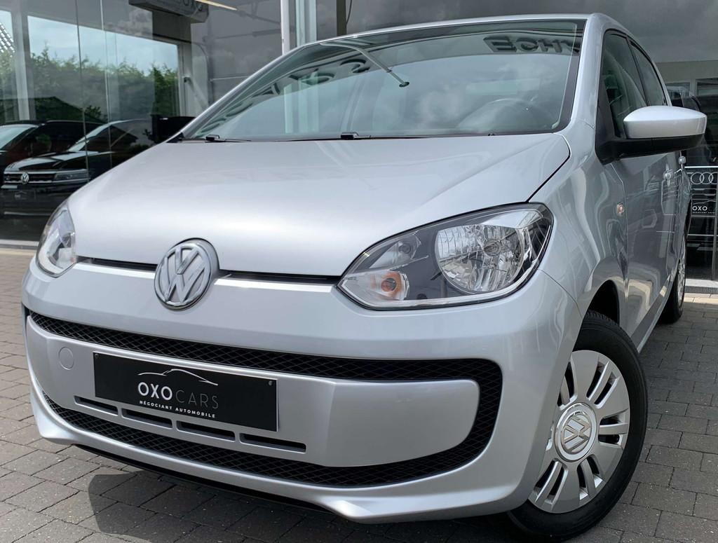 Hyundai i10 1.0i Essence / 5 Portes / Faible Km / Garantie /, Autos, Hyundai, Argent ou Gris, Achat, Euro 6, Entreprise