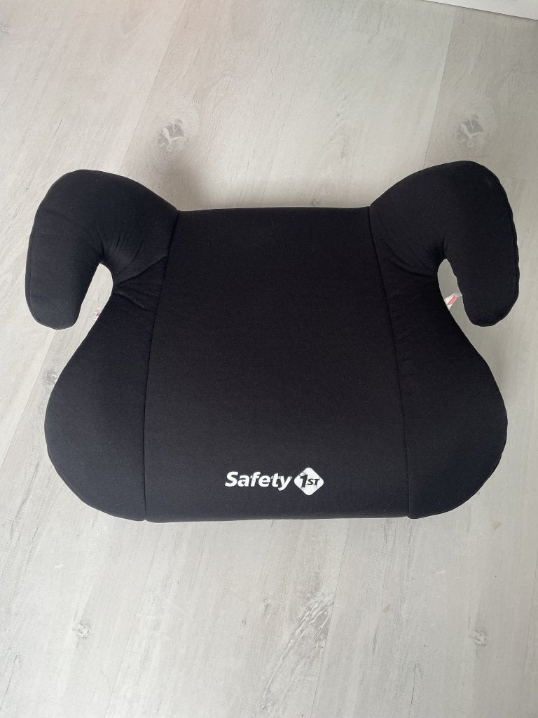 Réhausseur enfant, Autres marques, Ceinture de sécurité, 22 à 36 kg, Comme neuf