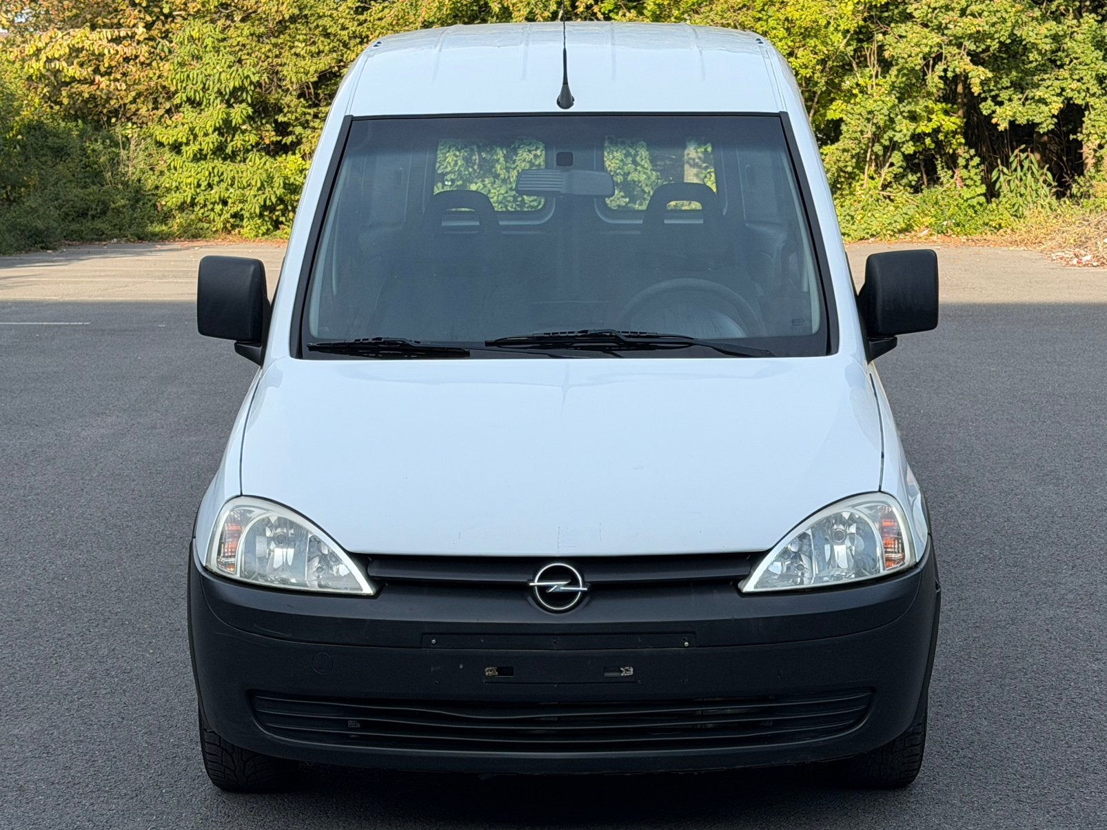 Opel Combo 1.3 Cdti/1 Main - 91.000 km, Auto's, Voorwielaandrijving, 75 kW, Stof, 4 cilinders
