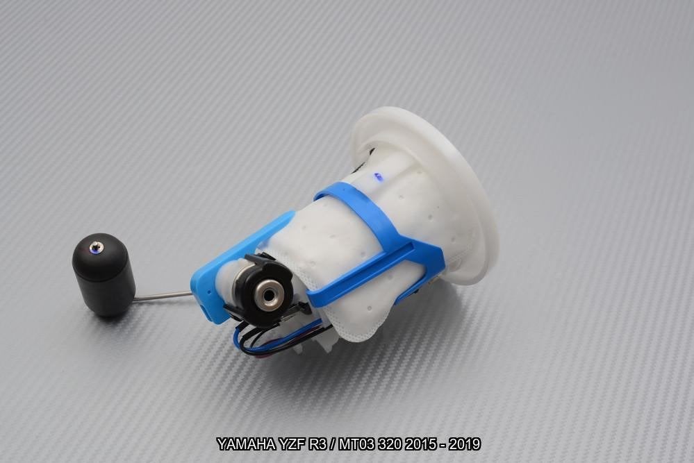 Brandstofpomp YAMAHA YZF R3 / MT03 320 2015 - 2019, Motoren, Ophalen of Verzenden, Nieuw