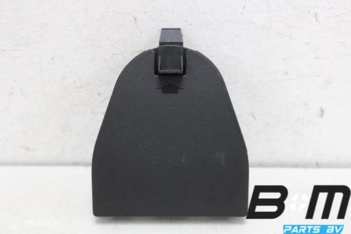 Houder gevarendriehoek Audi A6 4G Limo 8T0860285, Auto-onderdelen, Klein materiaal, Gebruikt