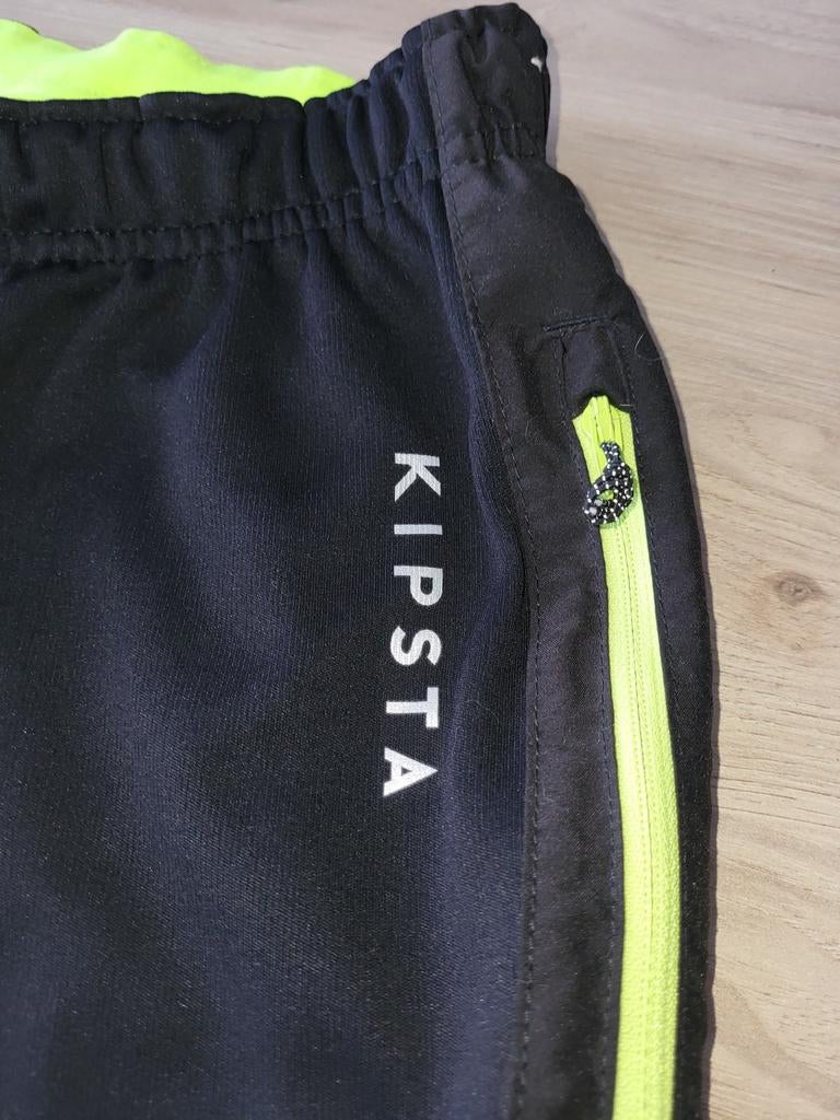 Kipsta Sportbroek, Vêtements | Hommes, Vêtements de sport, Enlèvement ou Envoi, Taille 56/58 (XL), Noir