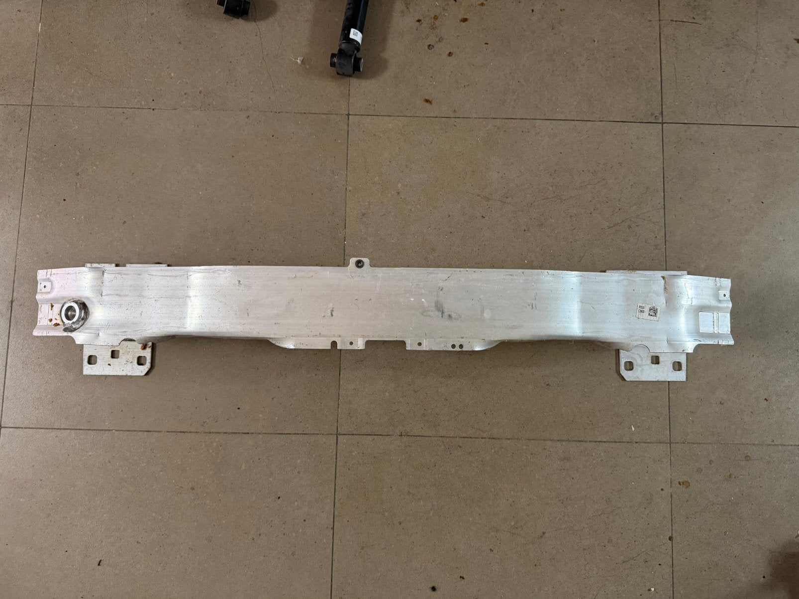 Audi Rs3 crashbar, Ophalen, Voor, Audi