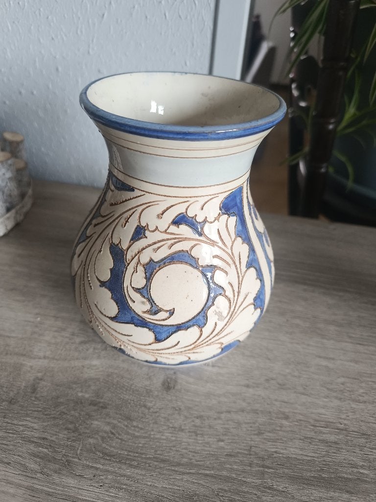 Vase, Antiquités & Art, Enlèvement