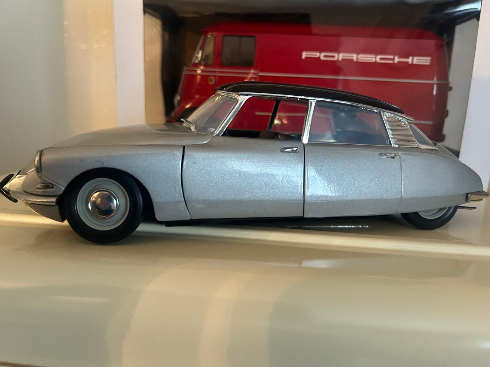 Citroen ds, Ophalen of Verzenden, Zo goed als nieuw