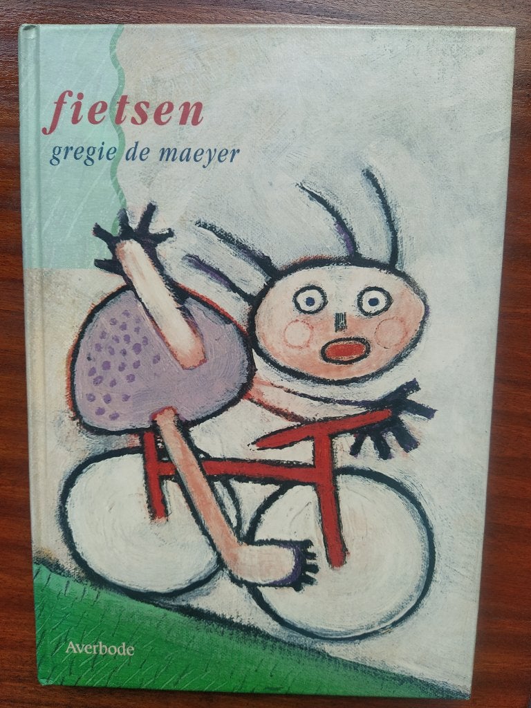 boek: dit is géén broek+Stommerik,dommerik+de computer lekt+, Enlèvement ou Envoi, Utilisé, Fiction général