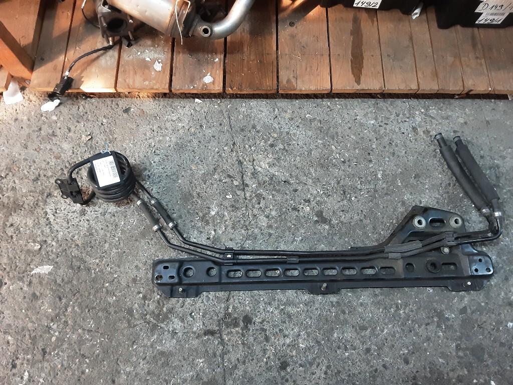 VOORBRUG Alfa Romeo 156 Sportwagon (932) (01-1997/05-2006), Auto-onderdelen, Gebruikt, Alfa Romeo