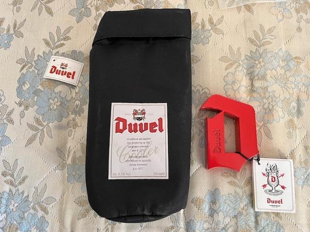 Zeldzame DUVEL items voor de verzamelaar!, Verzamelen, Ophalen, Nieuw, Overige typen, Duvel
