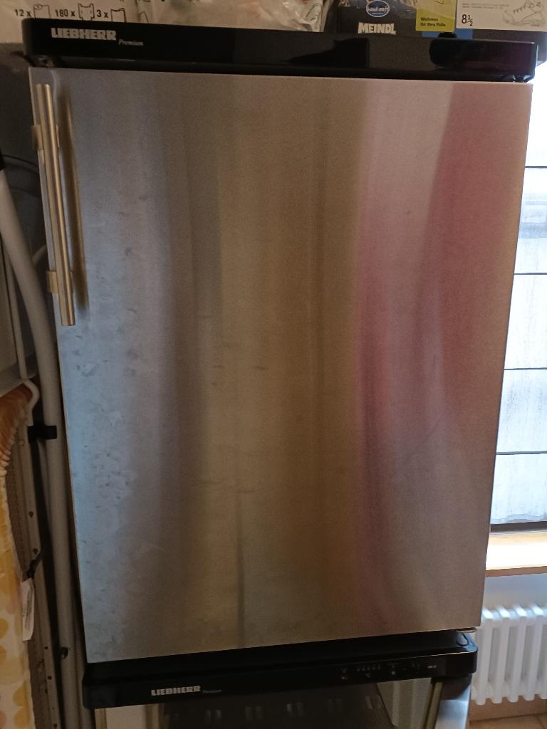 Réfrigérateur , Congélateur Liebherr, Electroménager, 85 à 120 cm, Comme neuf, Enlèvement, 45 à 60 cm