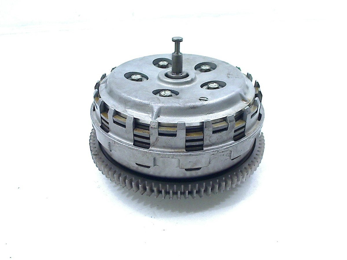 KOPPELING Kawasaki ER-6 2009-2011 (ER6 ER-6F ER-6N EX650), Motoren, Dhr. S. di Majo, Gebruikt, Info@cama-motorparts.nl, P.J. Troelstraweg 8 8
3144 CX  MAASSLUIS, NL