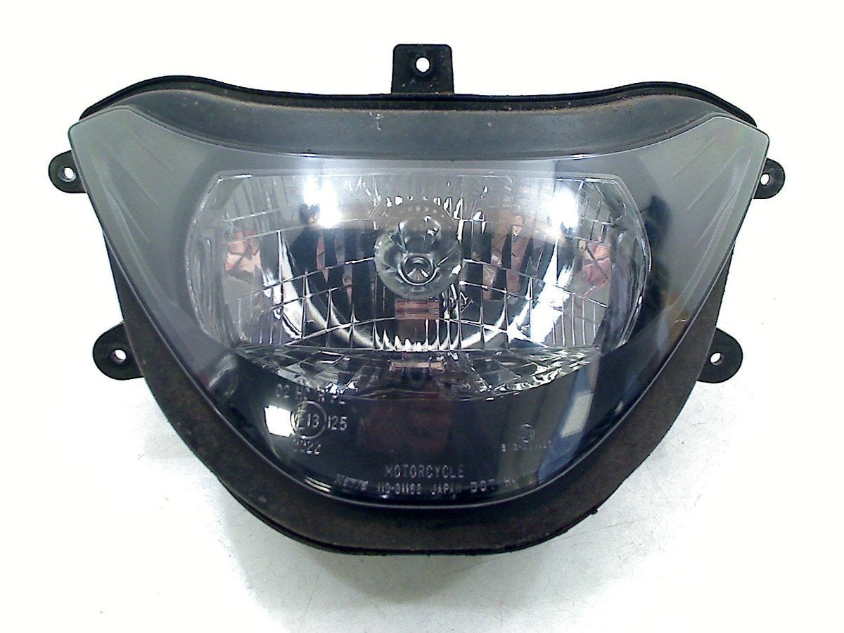 PHARE Yamaha YZF 600 R Thunder Cat (1996-2002 (YZF600R 4TV), Motos, Dhr. S. di Majo, Utilisé, Info@cama-motorparts.nl, P.J. Troelstraweg 8 8
3144 CX  MAASSLUIS, NL