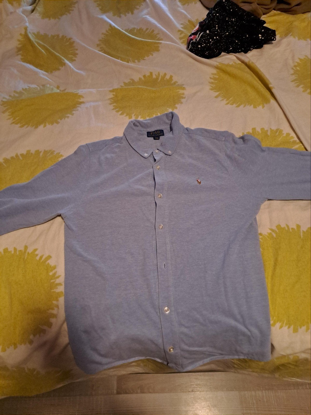 Polo Ralph Lauren chemise, Enlèvement ou Envoi