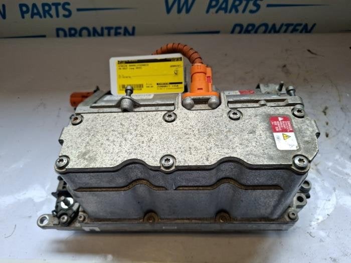Hybride aandrijfeenheid van een Volkswagen Golf, Gebruikt, -, Volkswagen, -