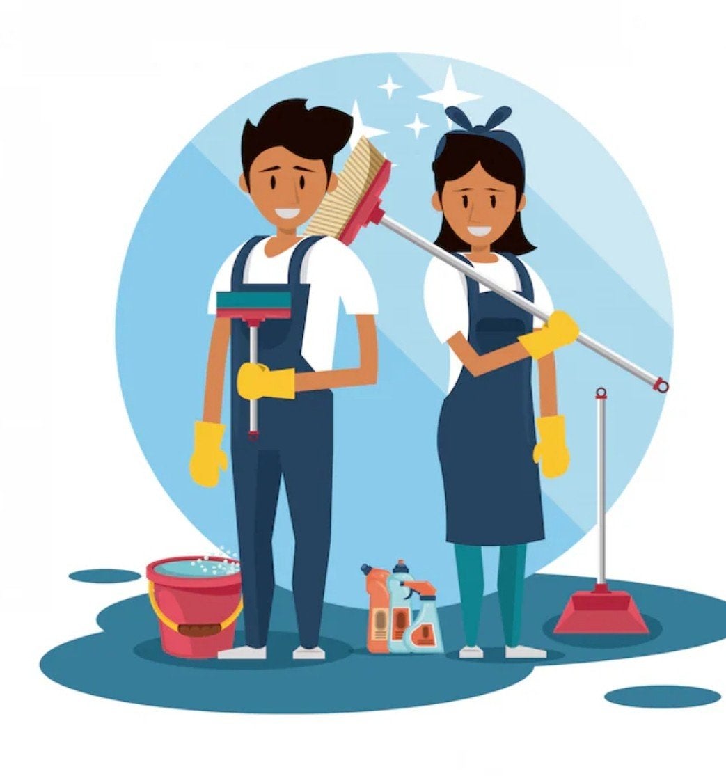 SCHOONMAAKBEDRIJF, Vacatures, Vacatures | Schoonmaak en Facilitaire diensten