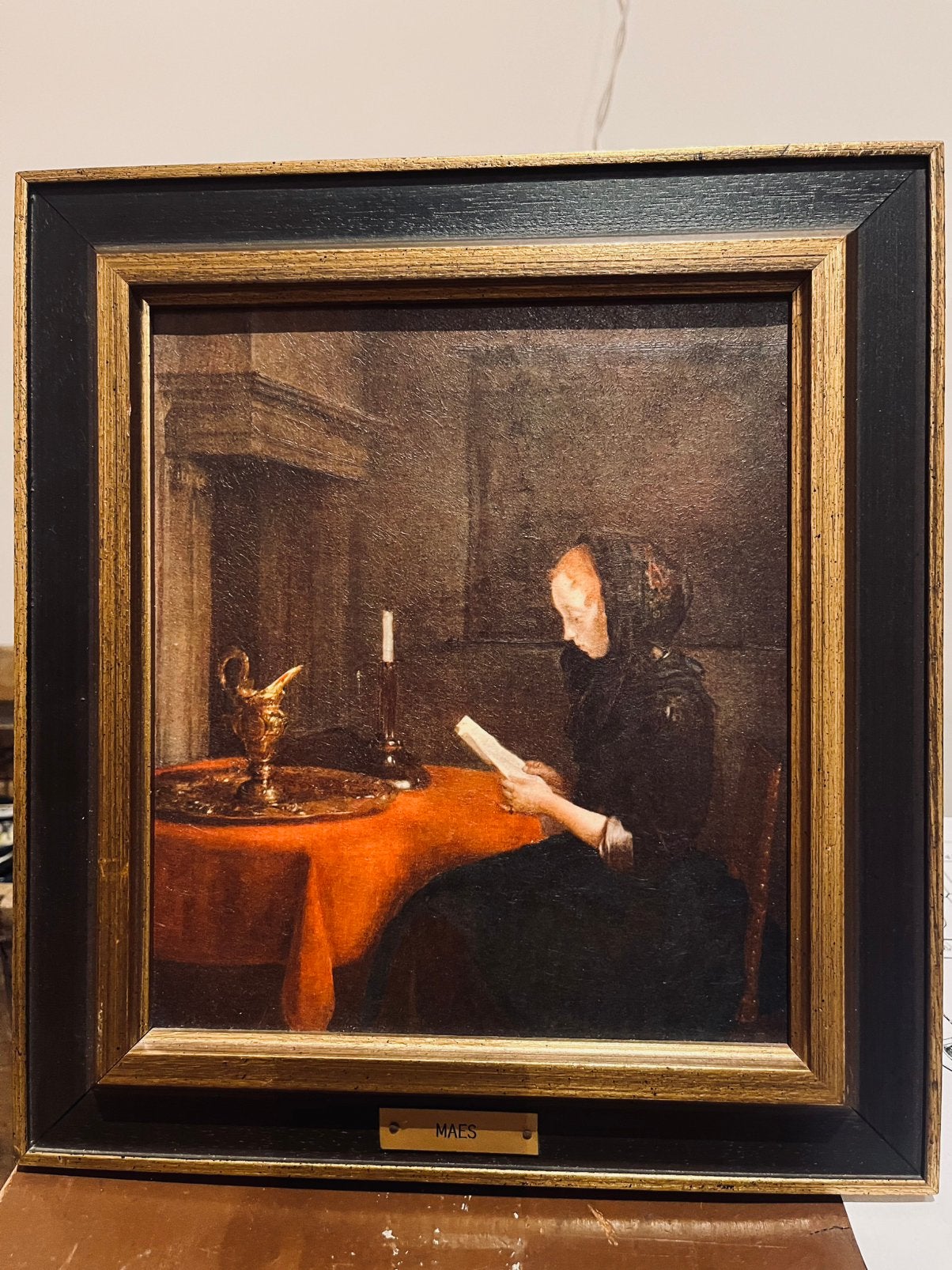 2 schilderijen te koop, Antiek en Kunst, Ophalen