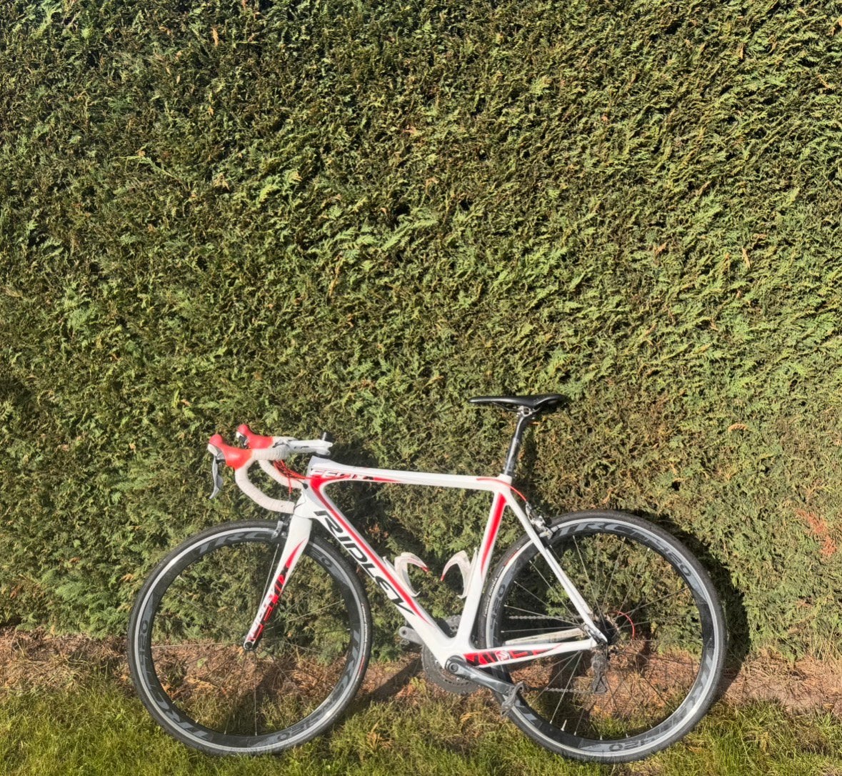 Ridley Fenix M (54), Fietsen en Brommers, Ophalen, Gebruikt