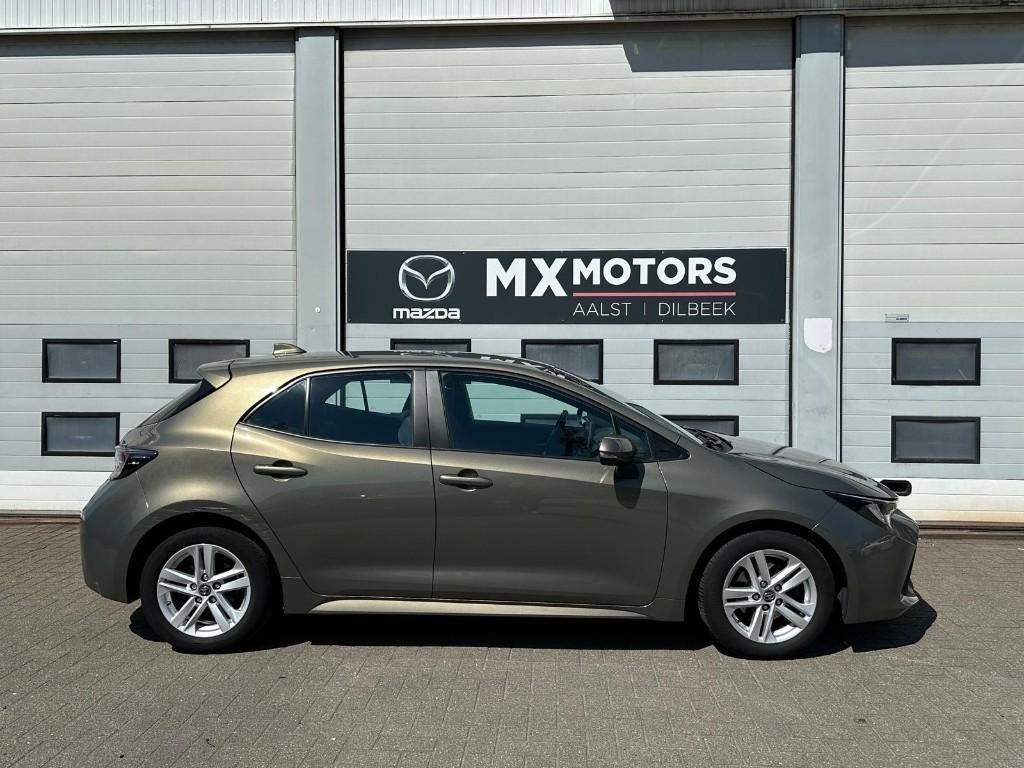 Toyota Corolla, Autos, Toyota, 1197 cm³, Achat, Euro 6, Entreprise