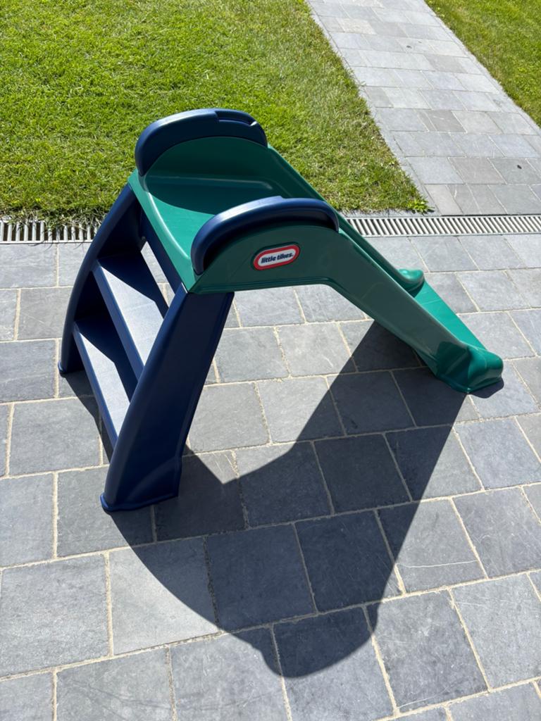 Glijbaan first slide little tikes. Nieuw, Ophalen, Nieuw