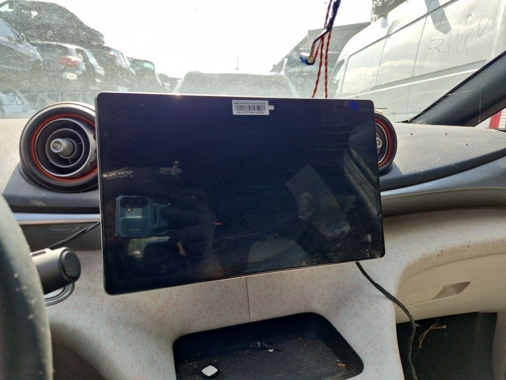 ORDINATEUR MULTIMEDIA BYD Dolphin (|EM2E7924100D|), Utilisé, Autres marques automobiles