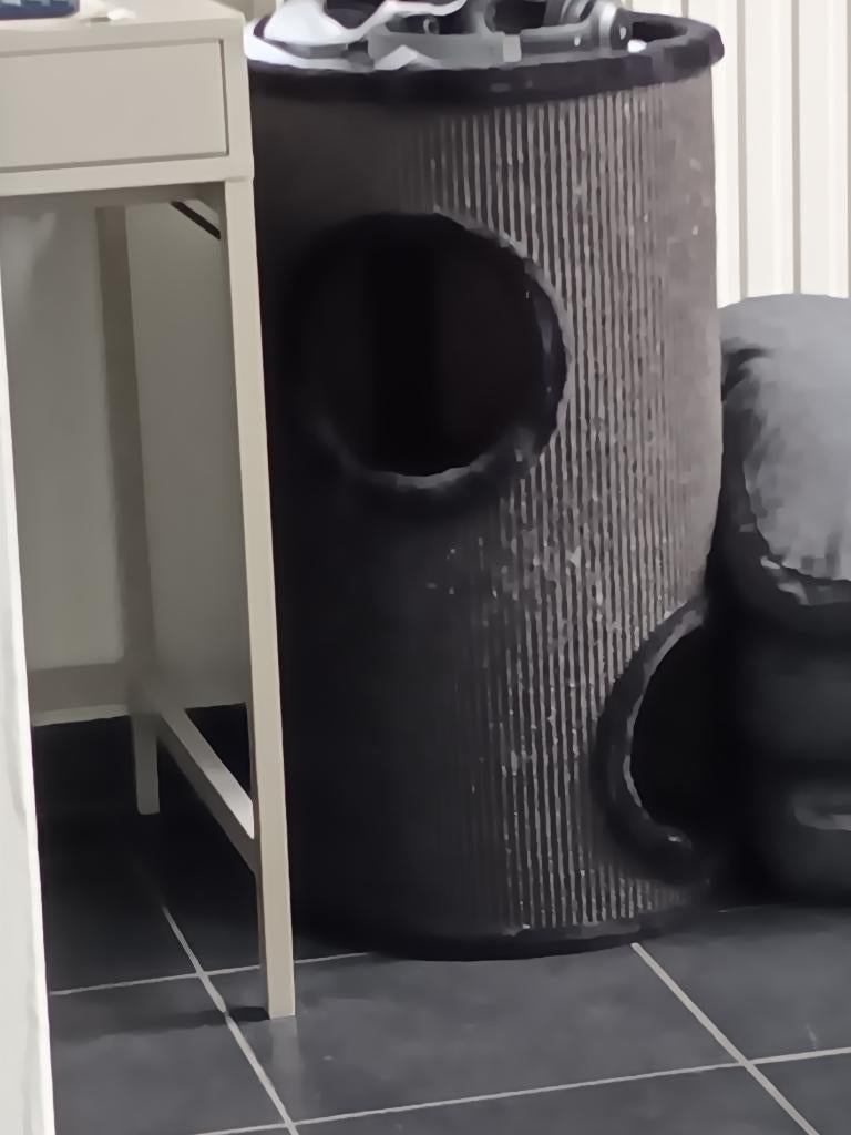 Tour a chat, Animaux & Accessoires, Enlèvement, Comme neuf