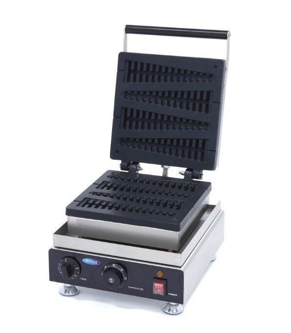 lolly wafelijzer te huur, Ophalen, Nieuw