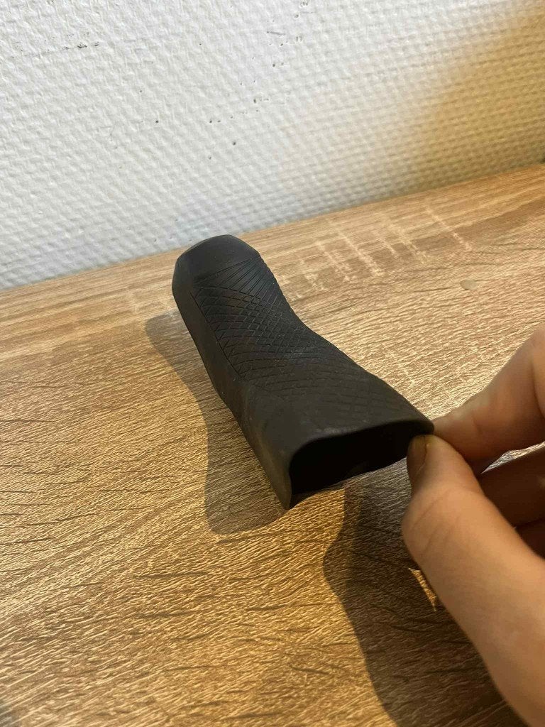 Shimano Ultegra R8070 shifter cover RECHTS, Stuur, Ophalen of Verzenden, Zo goed als nieuw, Shimano