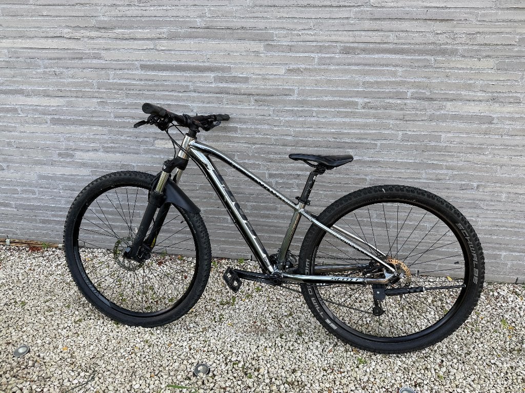 Vélo de montagne Scott Aspect modèle 950 taille XS, Vélos & Vélomoteurs, Enlèvement, Comme neuf, Hommes, Autres marques