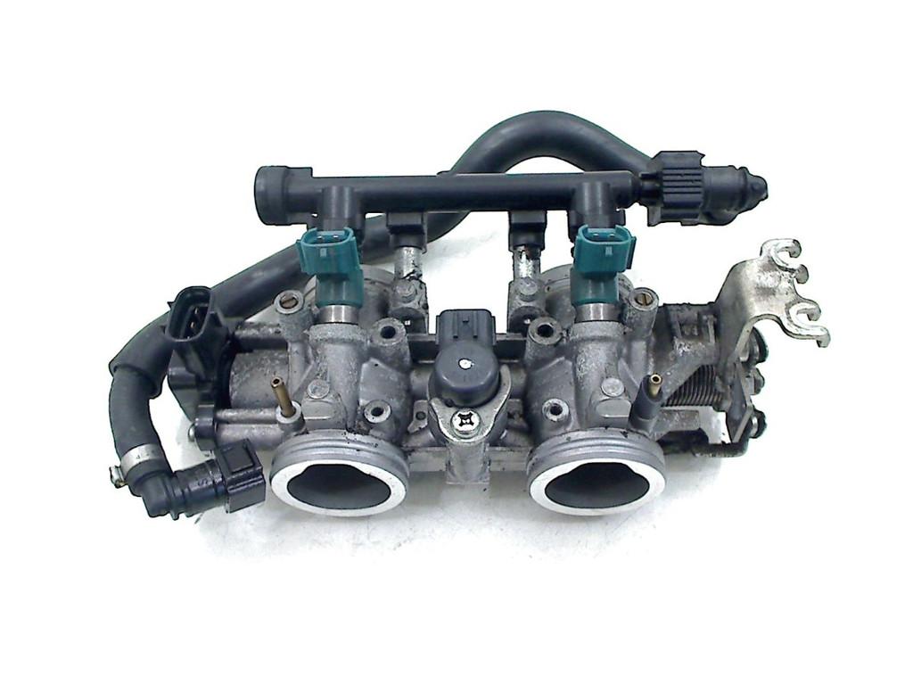GASKLEPHUIS Yamaha MT 07 2014-2015 (MT07 MT-07 FZ-07), Dhr. S. di Majo, Gebruikt, Info@cama-motorparts.nl, P.J. Troelstraweg 8 8
3144 CX  MAASSLUIS, NL