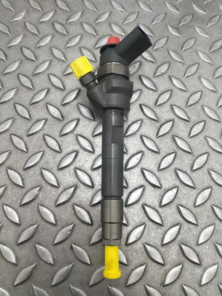 MINI (BMW) COUNTRYMAN BRANDSTOF INJECTOR / VERSTUIVER 2014, Ophalen of Verzenden, Gebruikt, Stiba lid