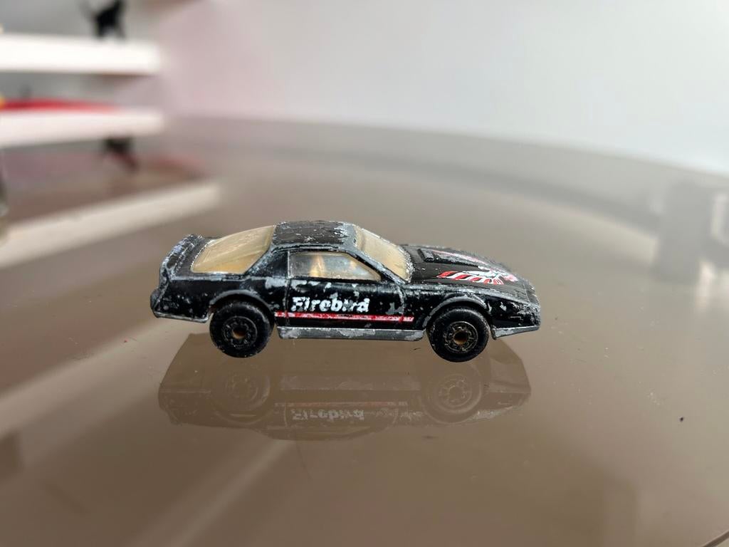 Matchbox Pontiac Firebird, Ophalen of Verzenden
