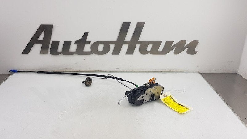 PORTIERSTANGEN RECHTS VOOR Opel Adam (|13579519|), Gebruikt, Opel