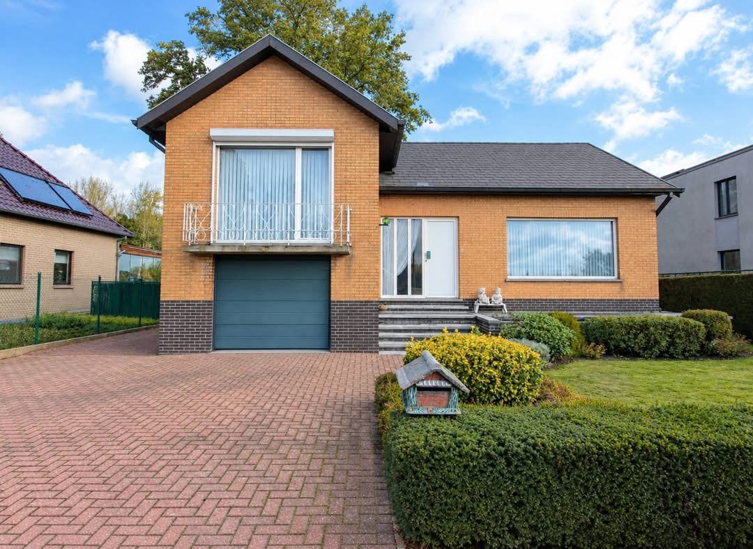 Huis te koop Reppel (Bocholt), Immo, Ventes sans courtier, Province de Limbourg, 500 à 1000 m²