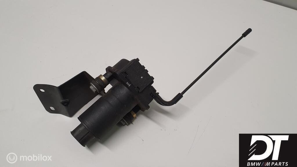 Gasklep stelmotor BMW 3-serie E36 E39 E38 35411162548, Enlèvement ou Envoi, Utilisé, BMW, BMW