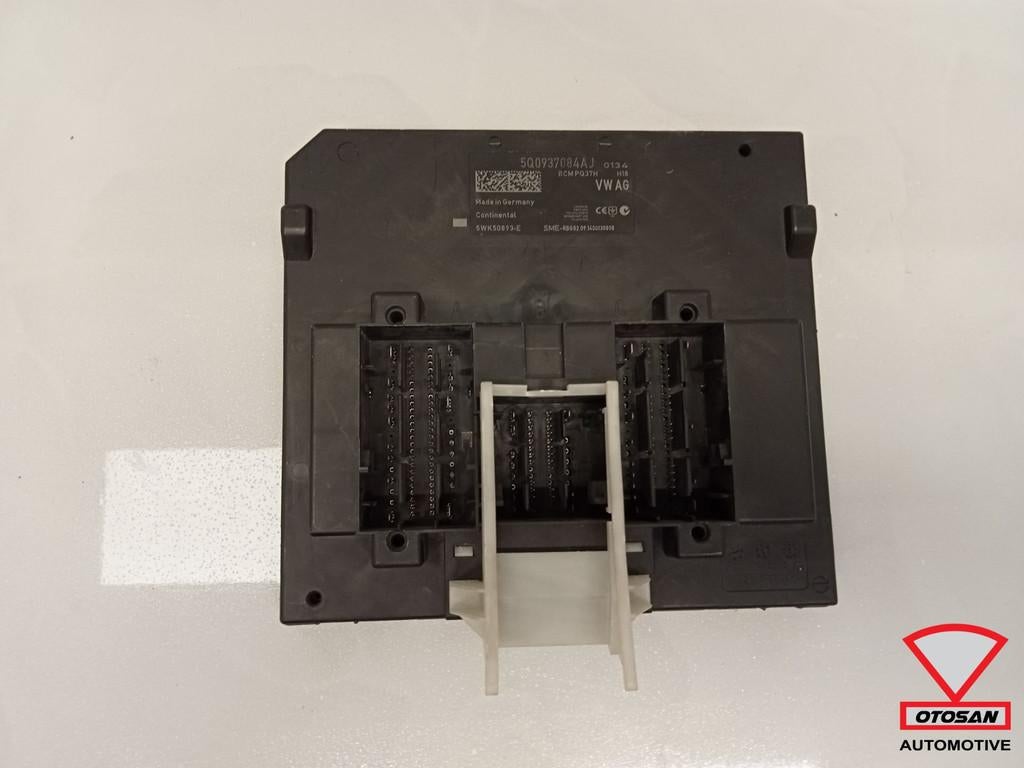 VW Audi Seat Skoda VAG BCM Boordnet 5Q0937084AJ, Gebruikt, Volkswagen, Volkswagen AG, Vw@volkswagen.de