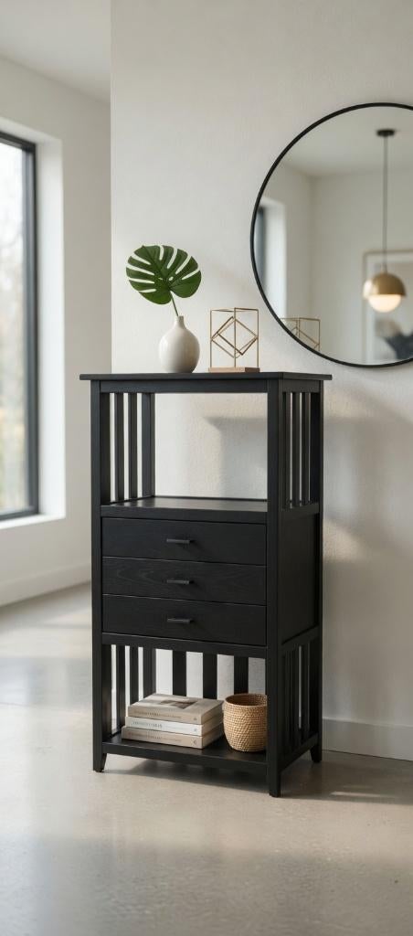 Armoire latérale/cuisine/hall, Enlèvement ou Envoi, Utilisé