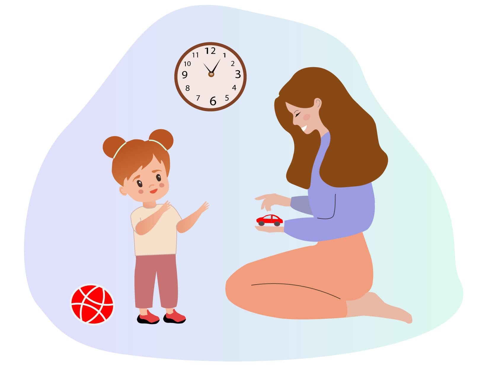 Kinder oppas gezocht, Diensten en Vakmensen, Babysit en Kinderopvang