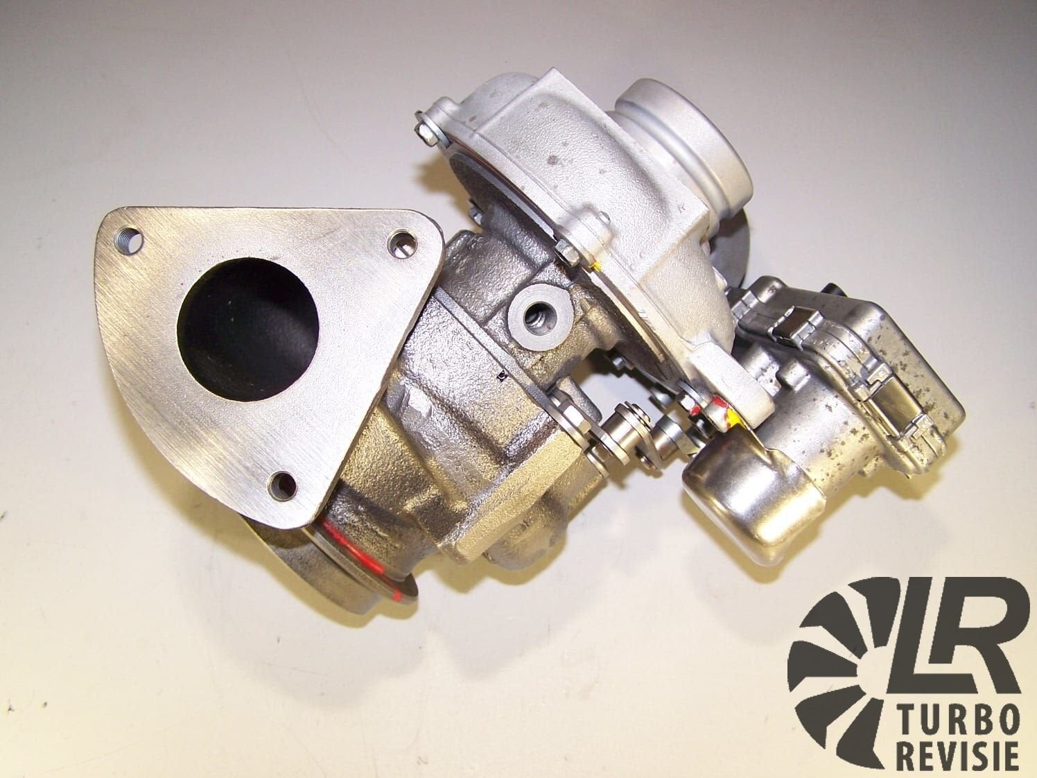 Turbo revisie Mercedes C, E, GLK (W204,S204,W212,S212,X204), Autos : Pièces & Accessoires, -, -, Enlèvement ou Envoi, -