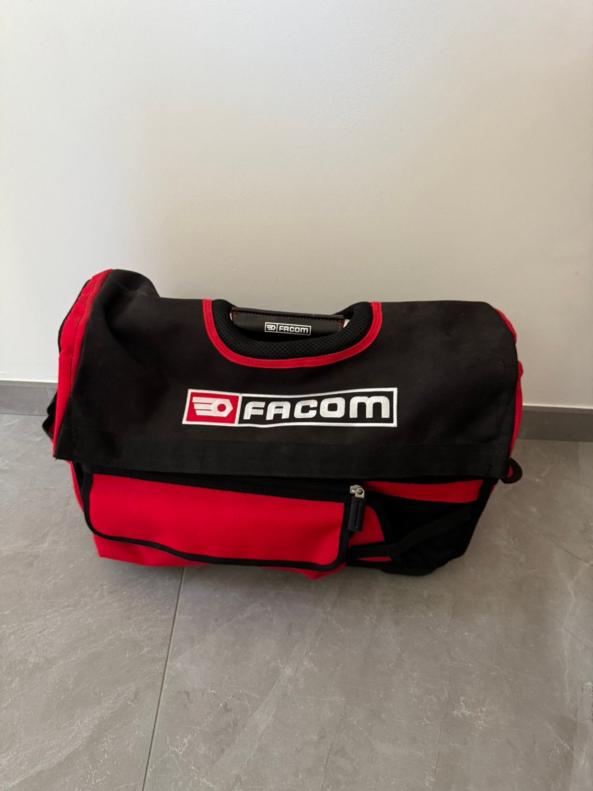FACOM Professionele Gereedschapstas – Zo goed als nieuw, Ophalen, Zo goed als nieuw, Facom