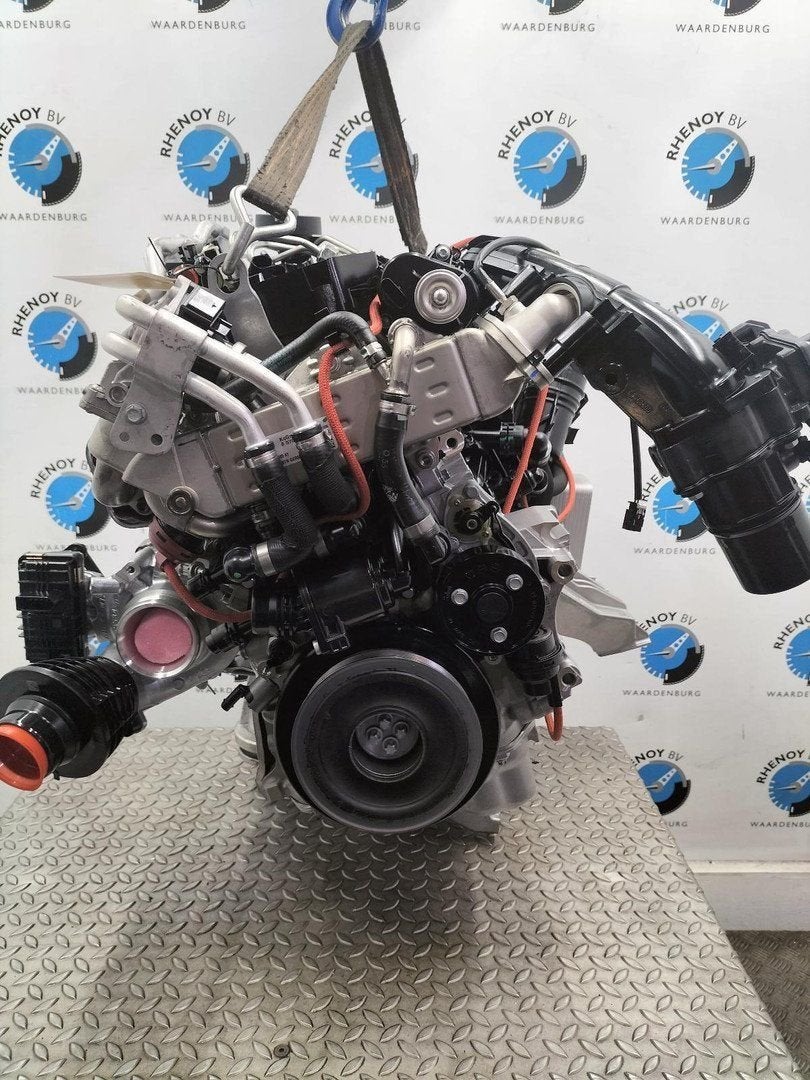 BMW 5 SERIES MOTOR 11002407608 2023, Enlèvement ou Envoi, Utilisé, ARN reconnu
