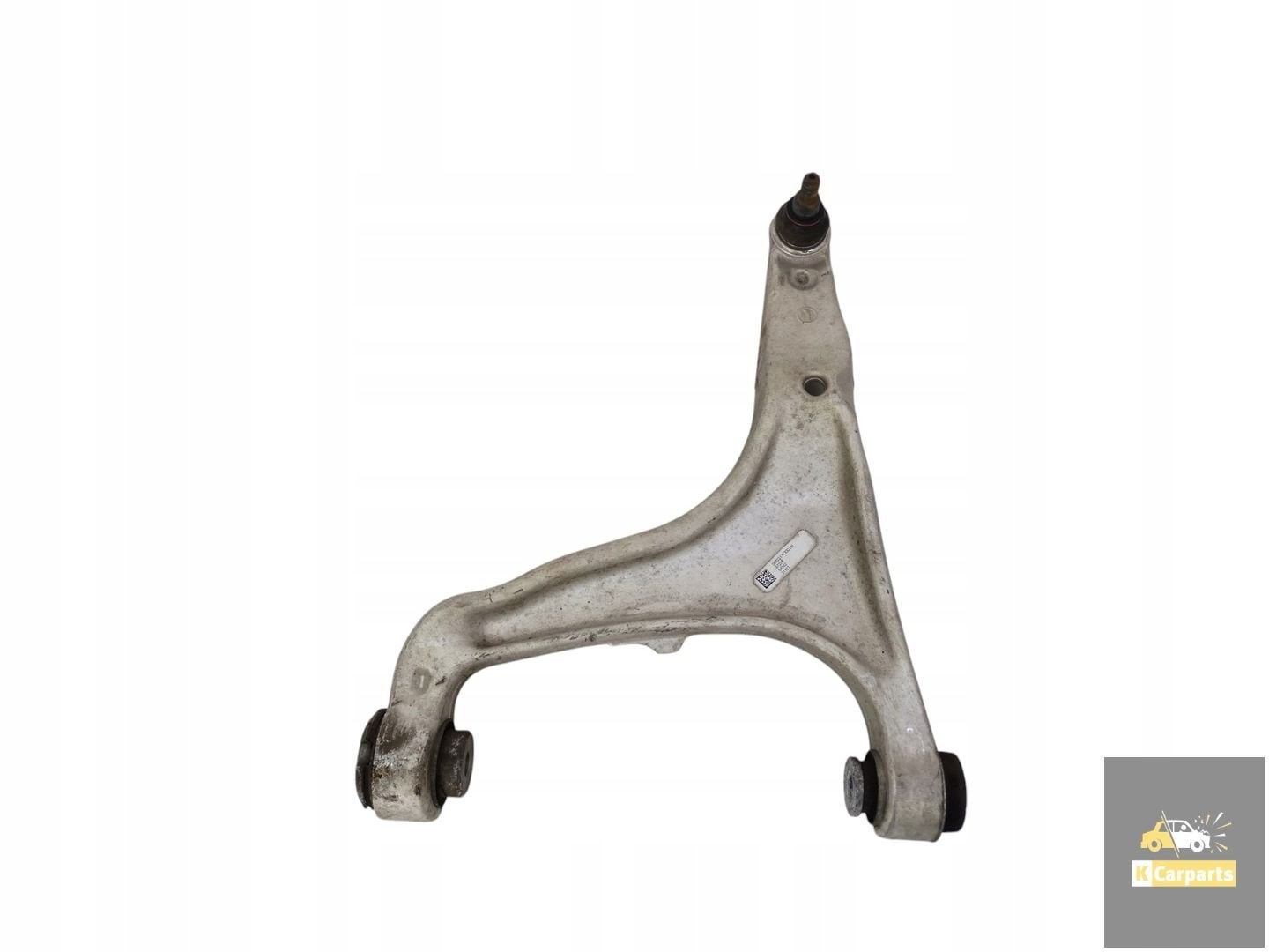 06702137300, bras de suspension avant gauche d'origine pour, Viale Ciro Menotti 322
41121  Modena, IT, Maserati, Maserati S.p.A.