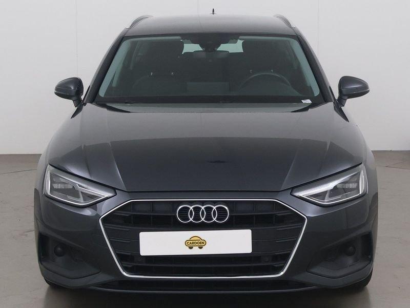 Audi A4 sw avant 30 tdi business edition attraction s tron, Autos, 100 kW, Argent ou Gris, Achat, A4