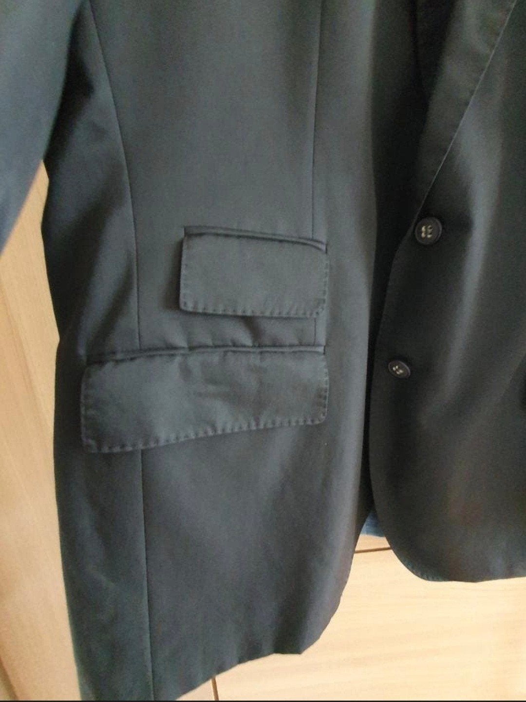 Blazer BOSS pour homme en parfait état !, Neuf, BOSS, Taille 56/58 (XL), Bleu