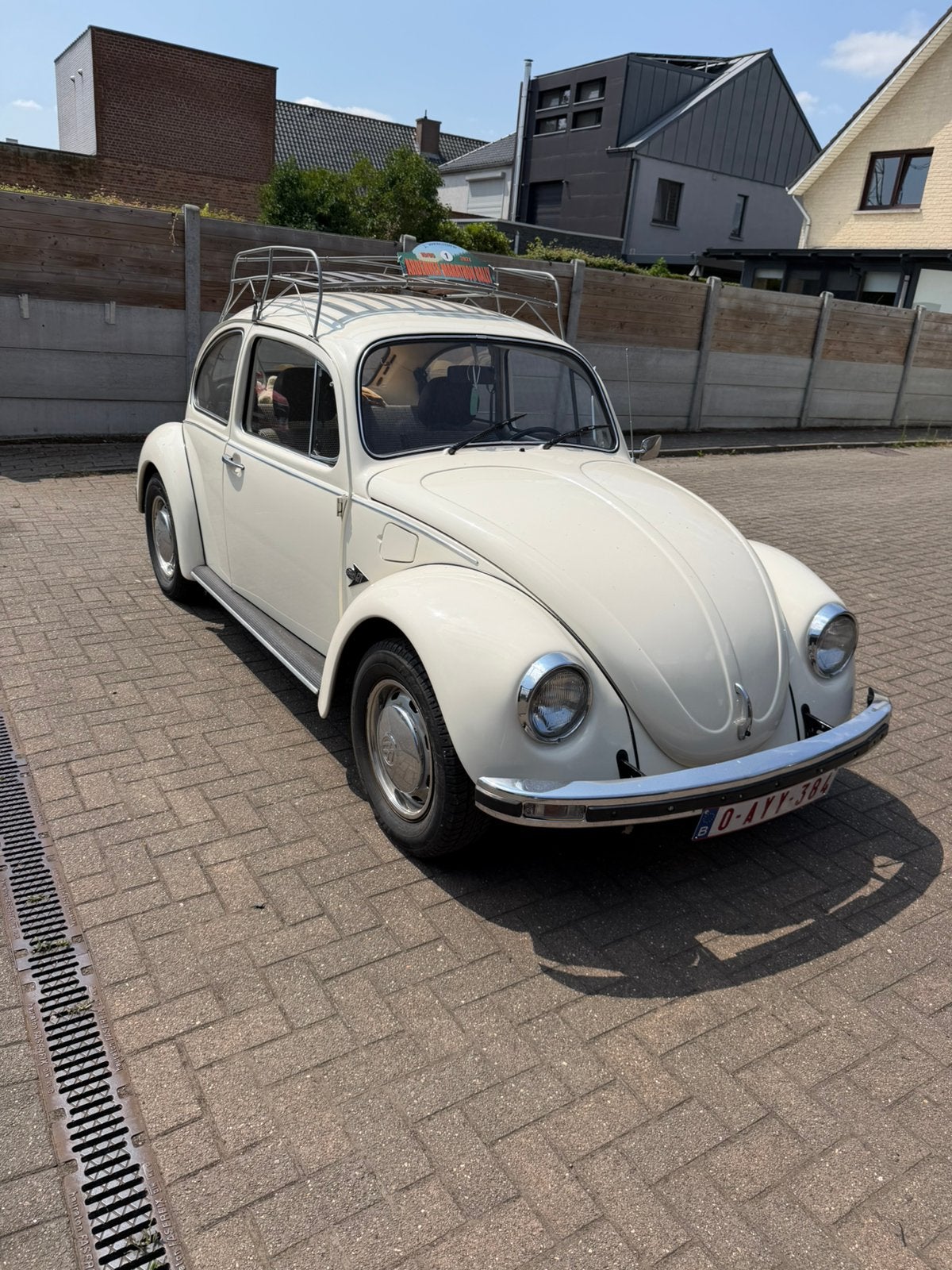 Kever te koop in goede staat, foto 2