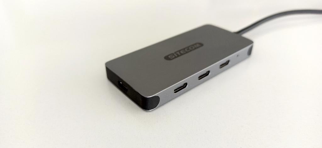 diverse usb hubs (nieuw), Computers en Software, Dockingstations, Ophalen of Verzenden, Nieuw, Docking station, Laptop
